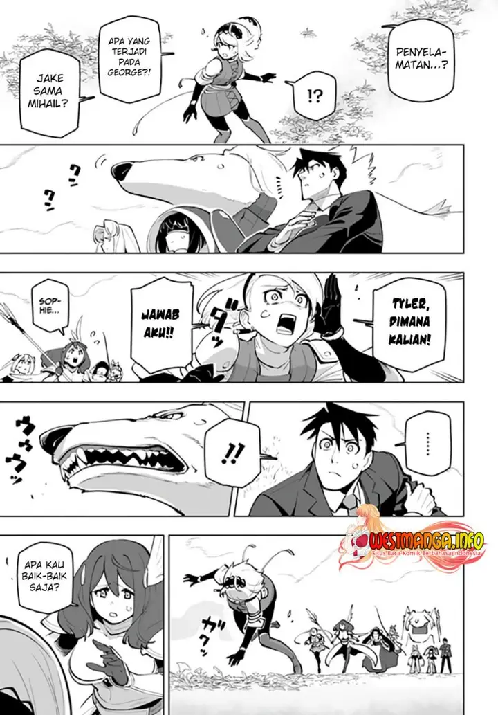 image-komik-sekai-saikyou-no-kouei-meikyuukoku-no-shinjin-tansakusha-chapter-27-13/40