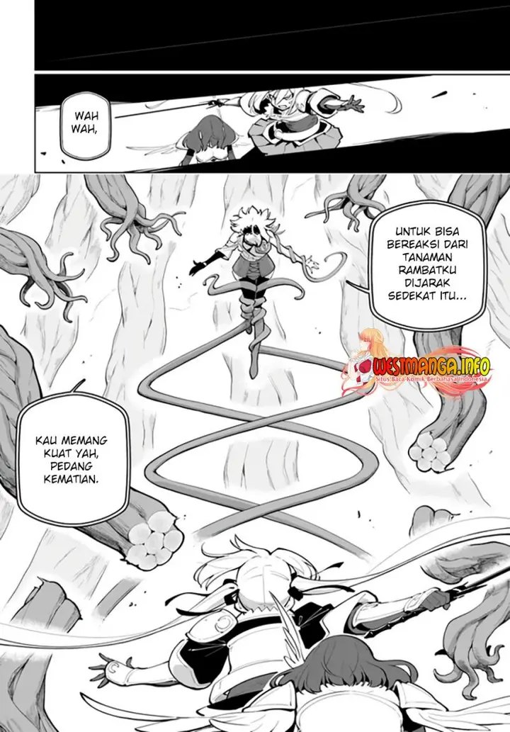 image-komik-sekai-saikyou-no-kouei-meikyuukoku-no-shinjin-tansakusha-chapter-27-18/40