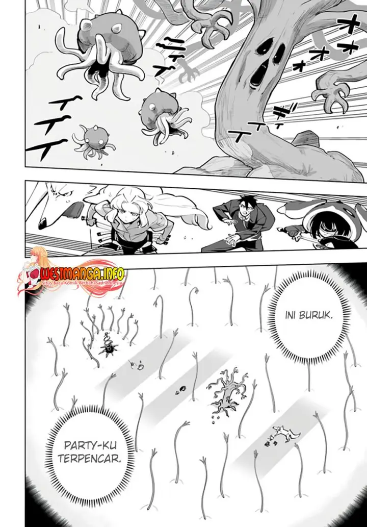 image-komik-sekai-saikyou-no-kouei-meikyuukoku-no-shinjin-tansakusha-chapter-27-20/40