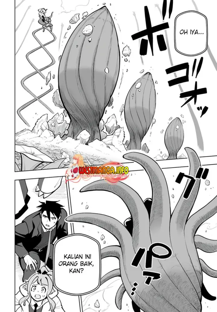 image-komik-sekai-saikyou-no-kouei-meikyuukoku-no-shinjin-tansakusha-chapter-27-37/40