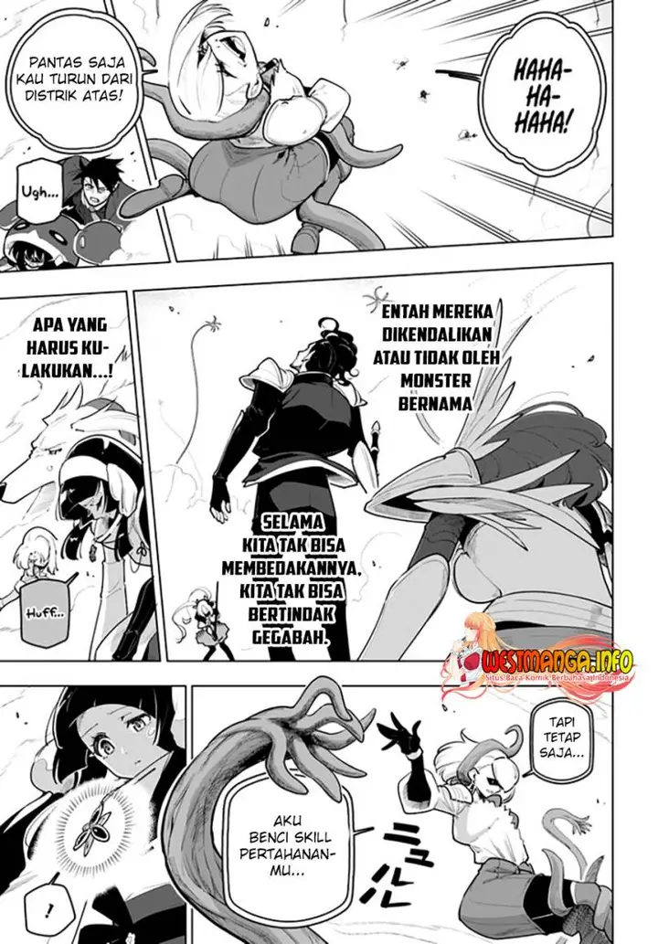 image-komik-sekai-saikyou-no-kouei-meikyuukoku-no-shinjin-tansakusha-chapter-28-9/45