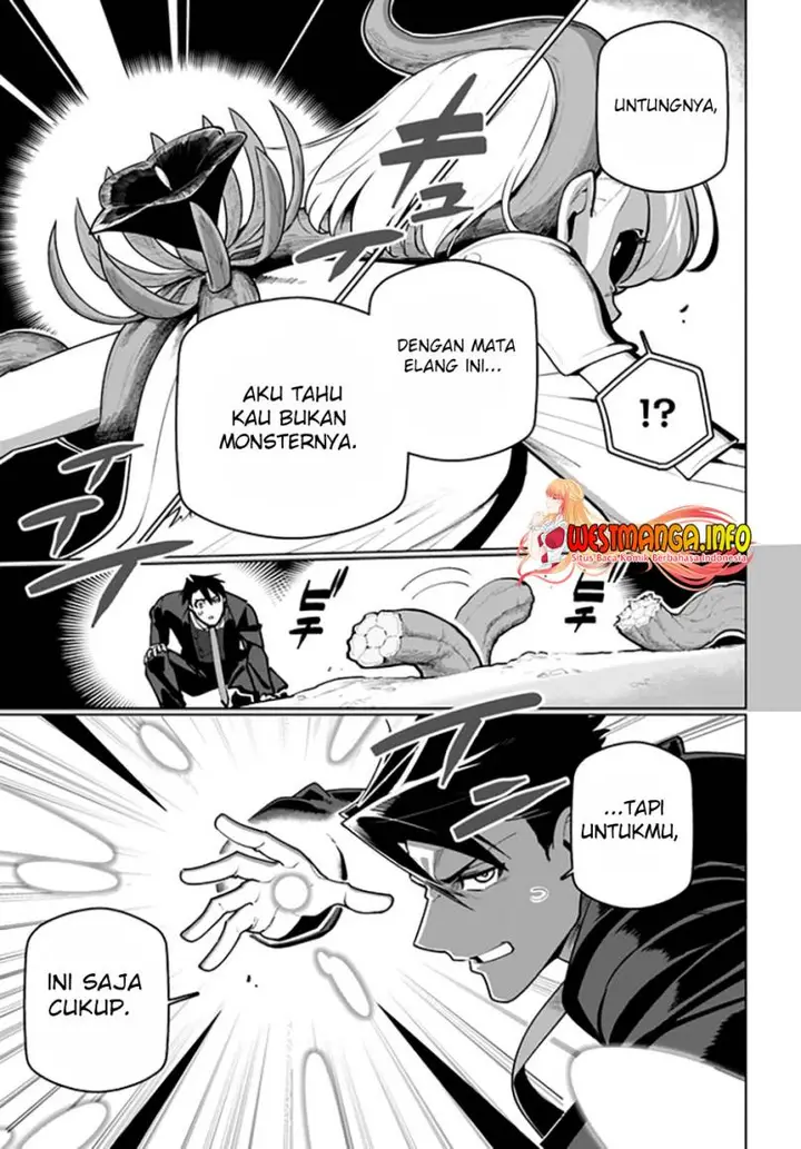 image-komik-sekai-saikyou-no-kouei-meikyuukoku-no-shinjin-tansakusha-chapter-28-27/45