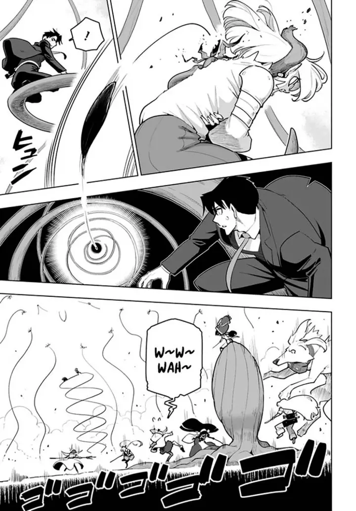 image-komik-sekai-saikyou-no-kouei-meikyuukoku-no-shinjin-tansakusha-chapter-28-30/45