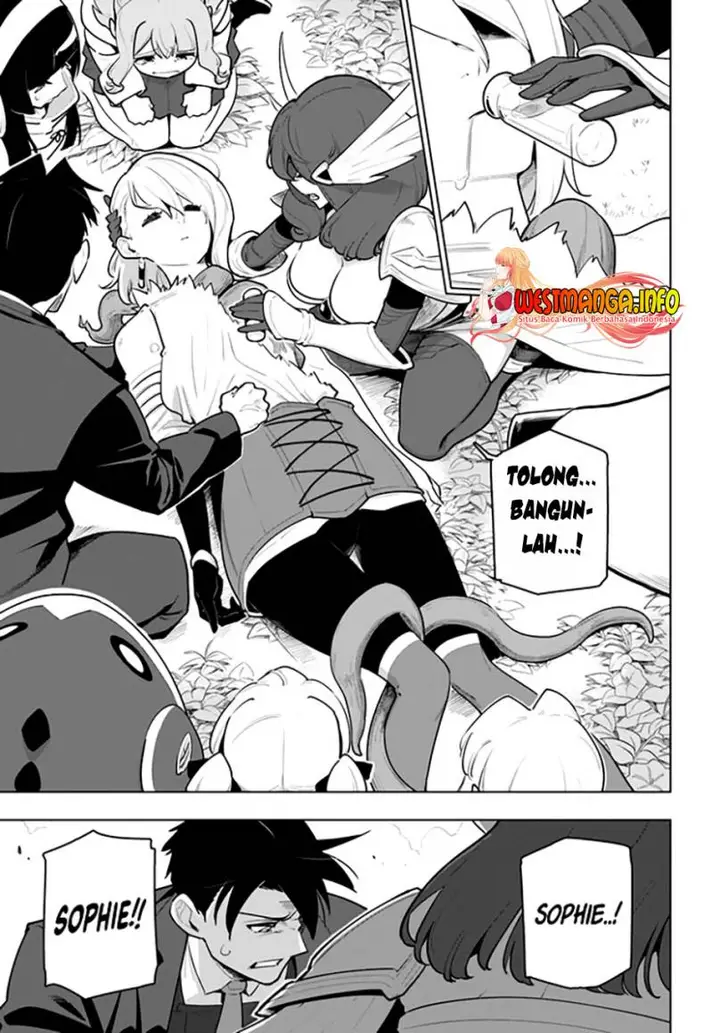 image-komik-sekai-saikyou-no-kouei-meikyuukoku-no-shinjin-tansakusha-chapter-28-38/45