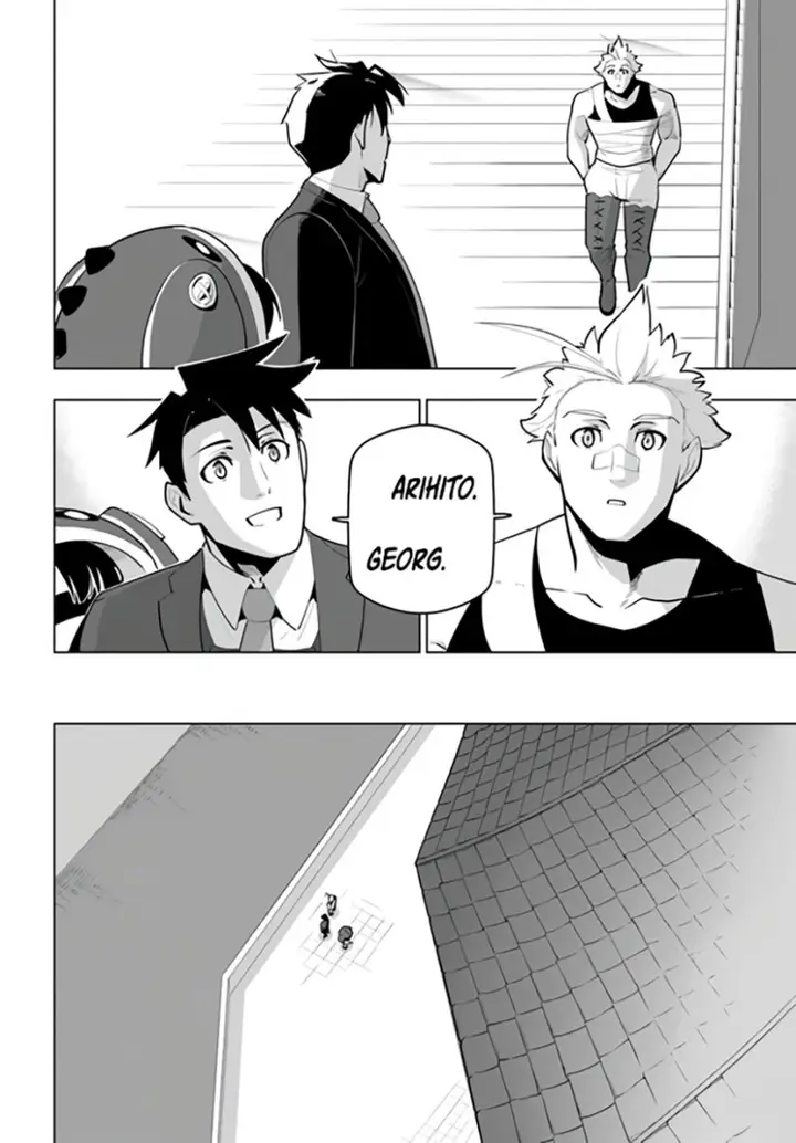 image-komik-sekai-saikyou-no-kouei-meikyuukoku-no-shinjin-tansakusha-chapter-29-14/46
