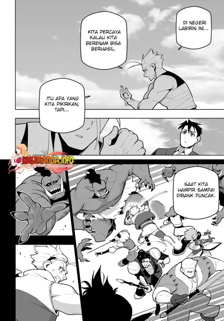 image-komik-sekai-saikyou-no-kouei-meikyuukoku-no-shinjin-tansakusha-chapter-29-18/46