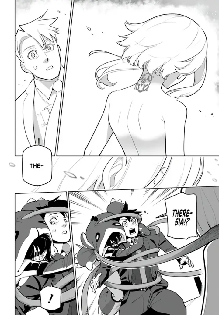 image-komik-sekai-saikyou-no-kouei-meikyuukoku-no-shinjin-tansakusha-chapter-29-34/46
