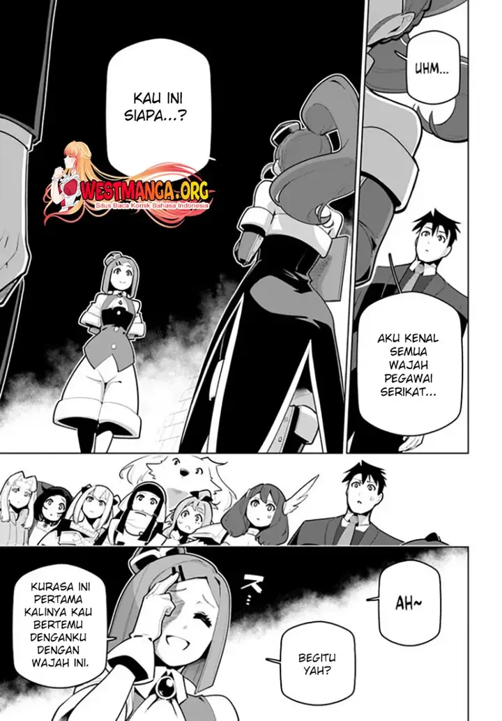 image-komik-sekai-saikyou-no-kouei-meikyuukoku-no-shinjin-tansakusha-chapter-30-3/45