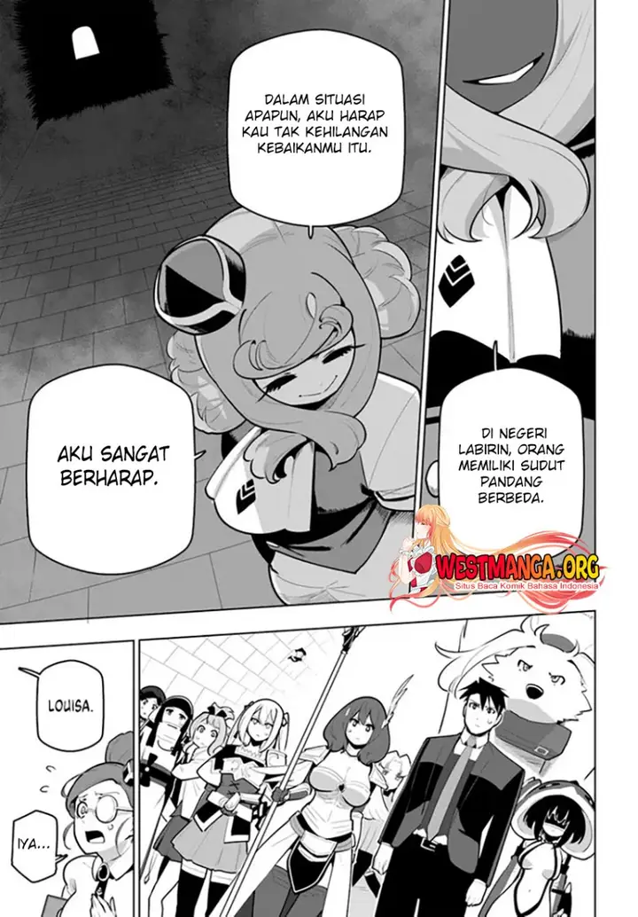 image-komik-sekai-saikyou-no-kouei-meikyuukoku-no-shinjin-tansakusha-chapter-30-9/45