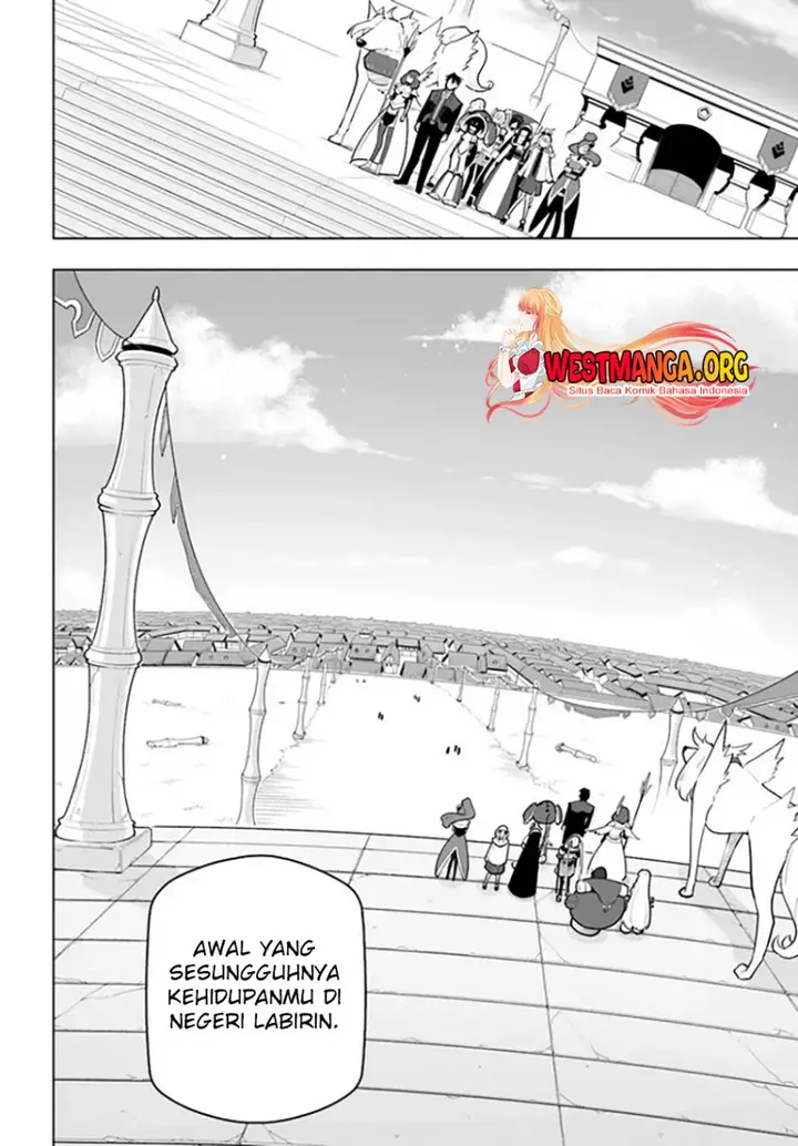 image-komik-sekai-saikyou-no-kouei-meikyuukoku-no-shinjin-tansakusha-chapter-30-12/45