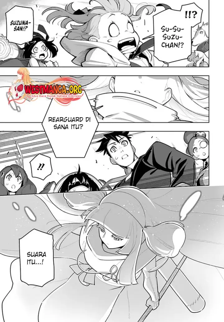 image-komik-sekai-saikyou-no-kouei-meikyuukoku-no-shinjin-tansakusha-chapter-30-19/45
