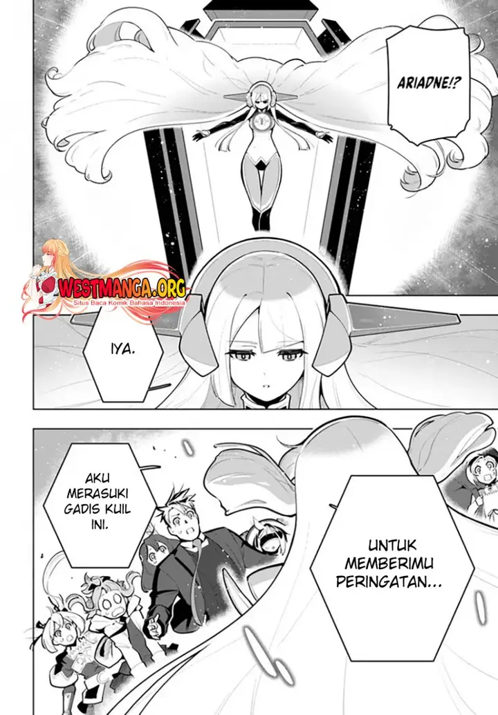 image-komik-sekai-saikyou-no-kouei-meikyuukoku-no-shinjin-tansakusha-chapter-30-20/45