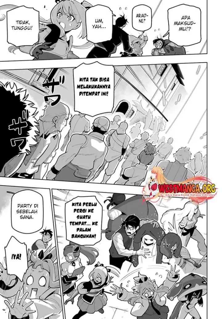 image-komik-sekai-saikyou-no-kouei-meikyuukoku-no-shinjin-tansakusha-chapter-30-21/45