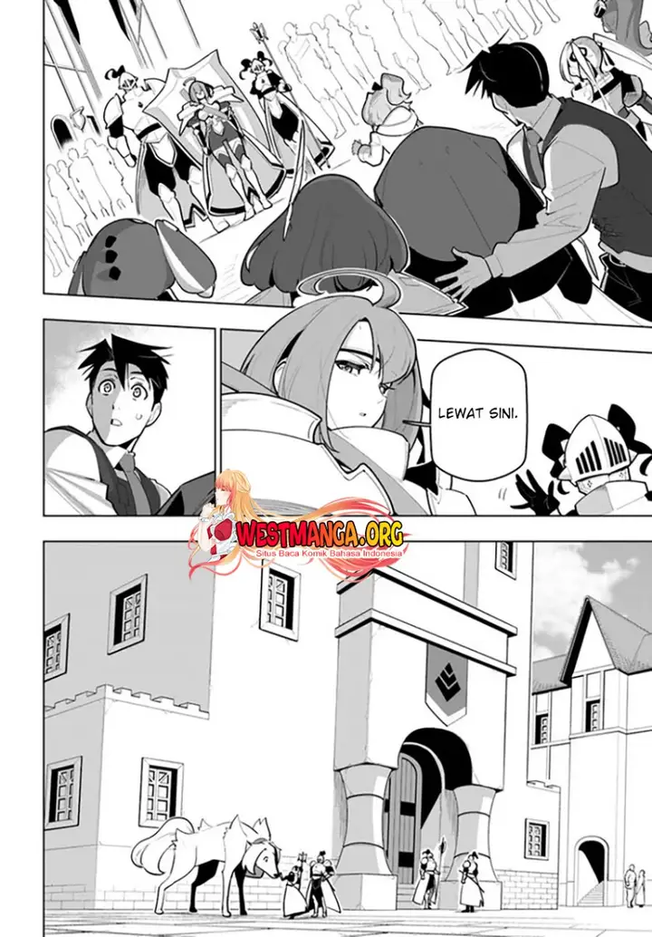 image-komik-sekai-saikyou-no-kouei-meikyuukoku-no-shinjin-tansakusha-chapter-30-22/45