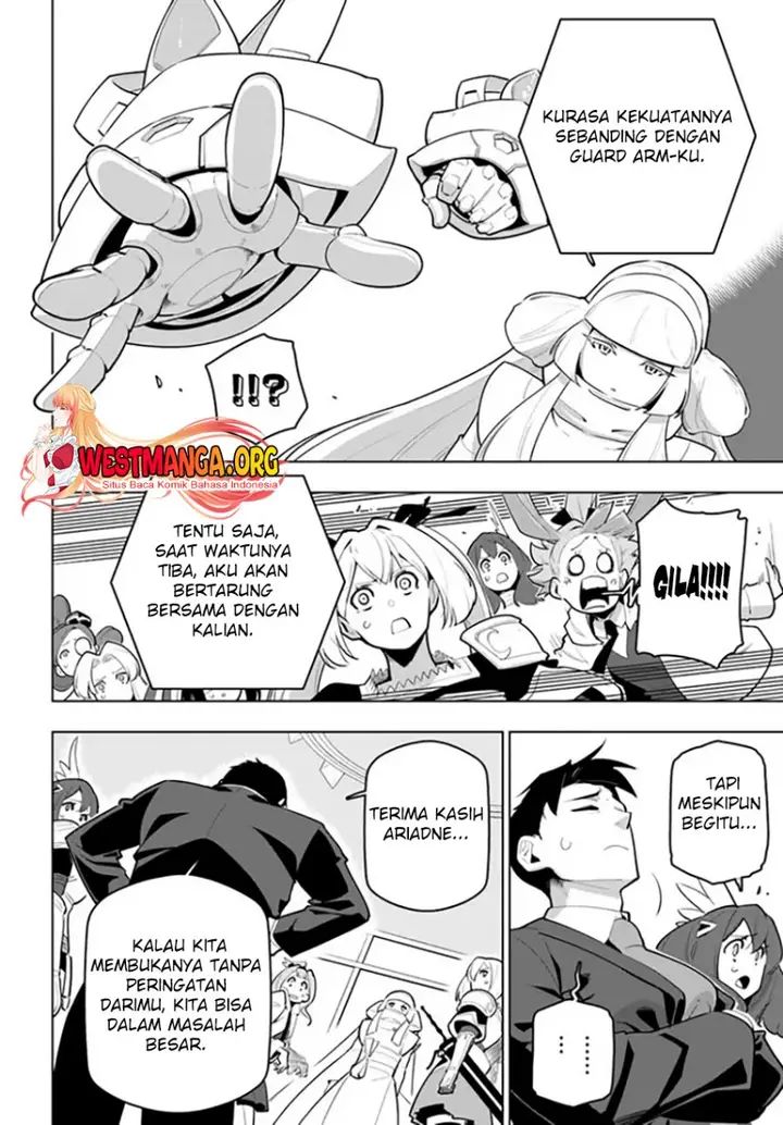 image-komik-sekai-saikyou-no-kouei-meikyuukoku-no-shinjin-tansakusha-chapter-30-30/45