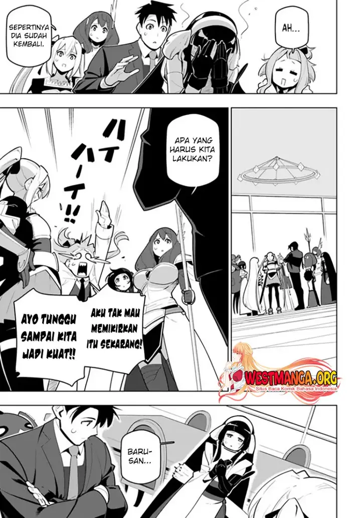 image-komik-sekai-saikyou-no-kouei-meikyuukoku-no-shinjin-tansakusha-chapter-30-33/45
