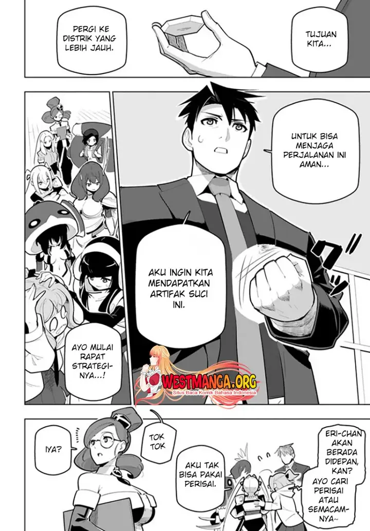 image-komik-sekai-saikyou-no-kouei-meikyuukoku-no-shinjin-tansakusha-chapter-30-36/45