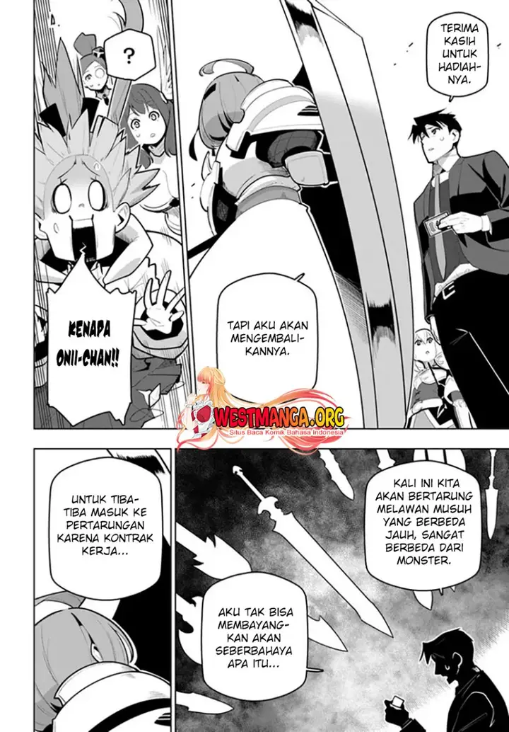 image-komik-sekai-saikyou-no-kouei-meikyuukoku-no-shinjin-tansakusha-chapter-30-40/45