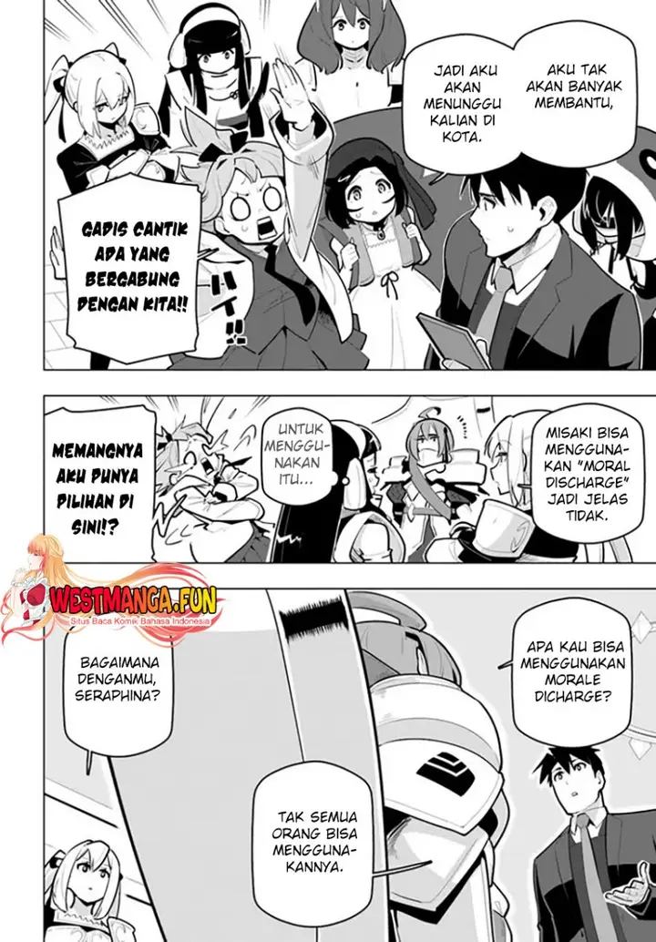 image-komik-sekai-saikyou-no-kouei-meikyuukoku-no-shinjin-tansakusha-chapter-31-2/32