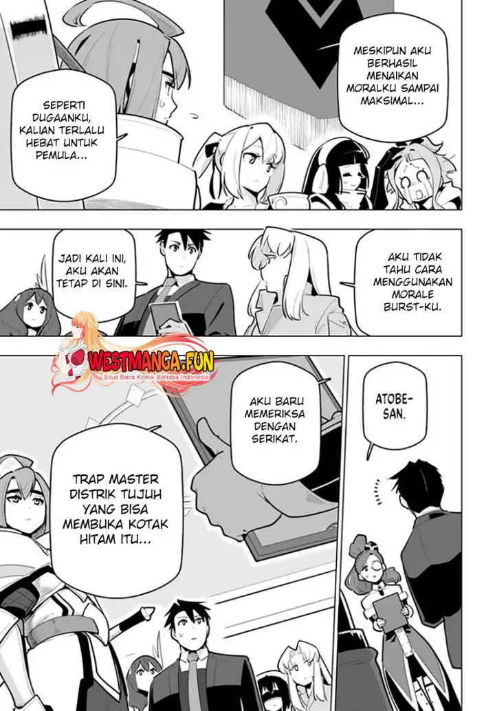 image-komik-sekai-saikyou-no-kouei-meikyuukoku-no-shinjin-tansakusha-chapter-31-3/32