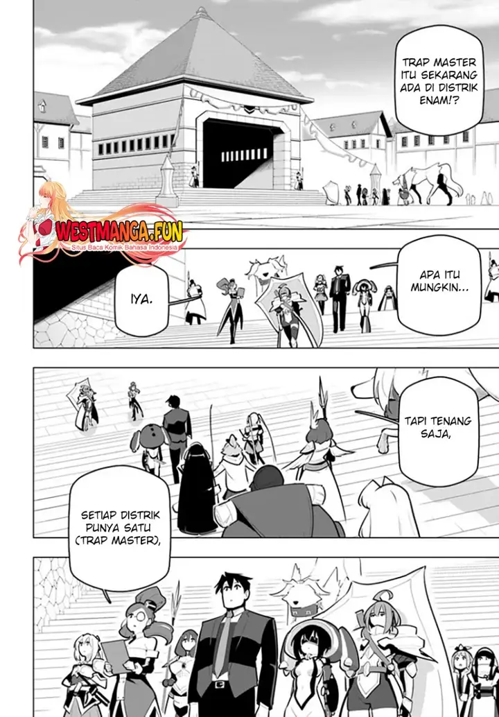 image-komik-sekai-saikyou-no-kouei-meikyuukoku-no-shinjin-tansakusha-chapter-31-4/32