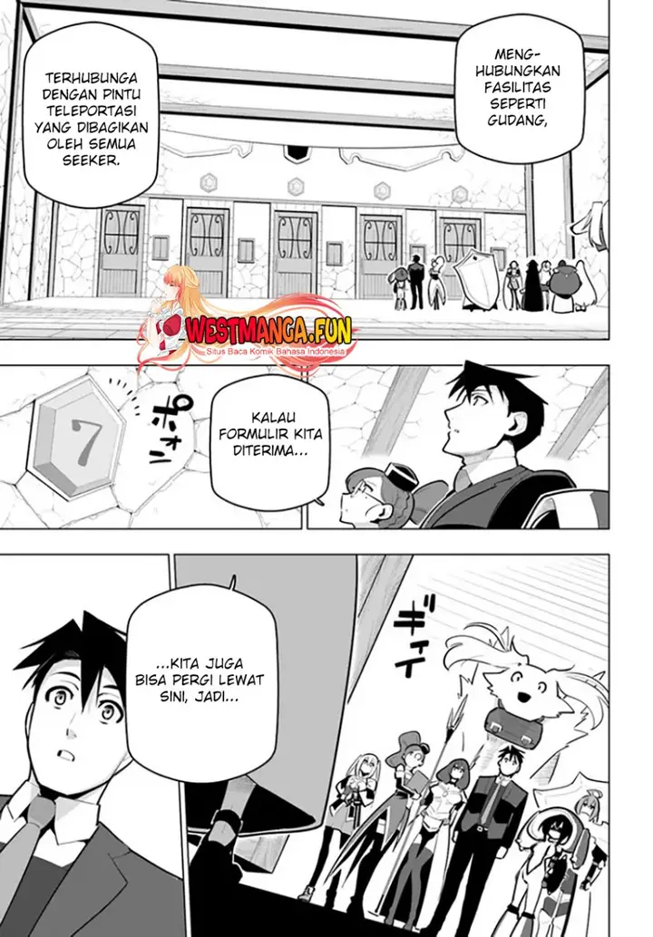 image-komik-sekai-saikyou-no-kouei-meikyuukoku-no-shinjin-tansakusha-chapter-31-5/32