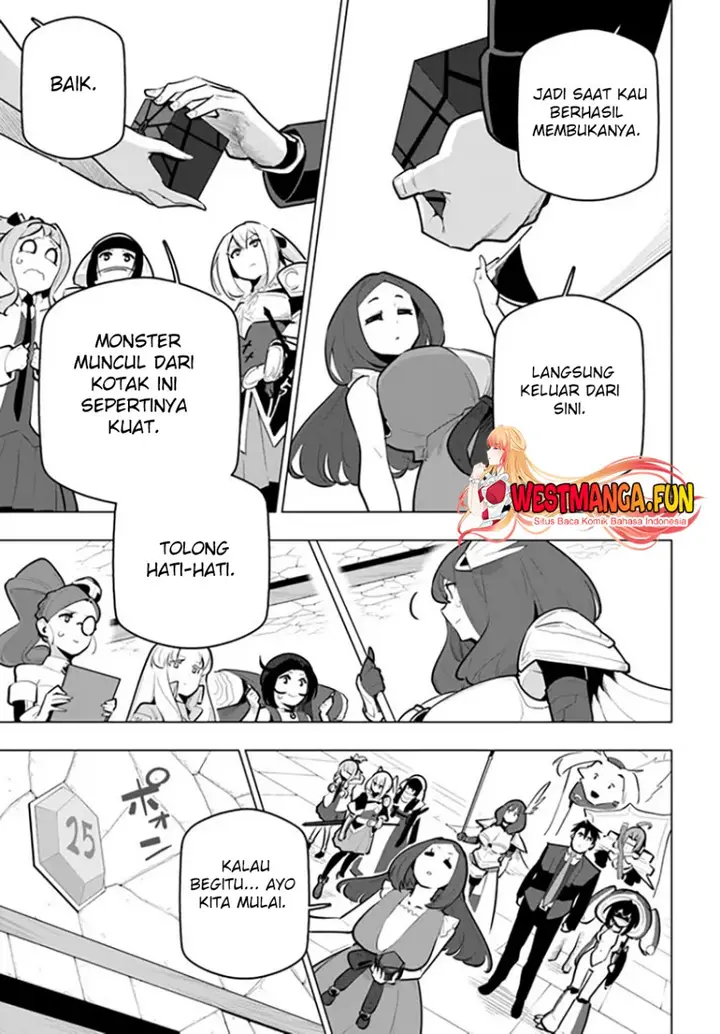 image-komik-sekai-saikyou-no-kouei-meikyuukoku-no-shinjin-tansakusha-chapter-31-7/32
