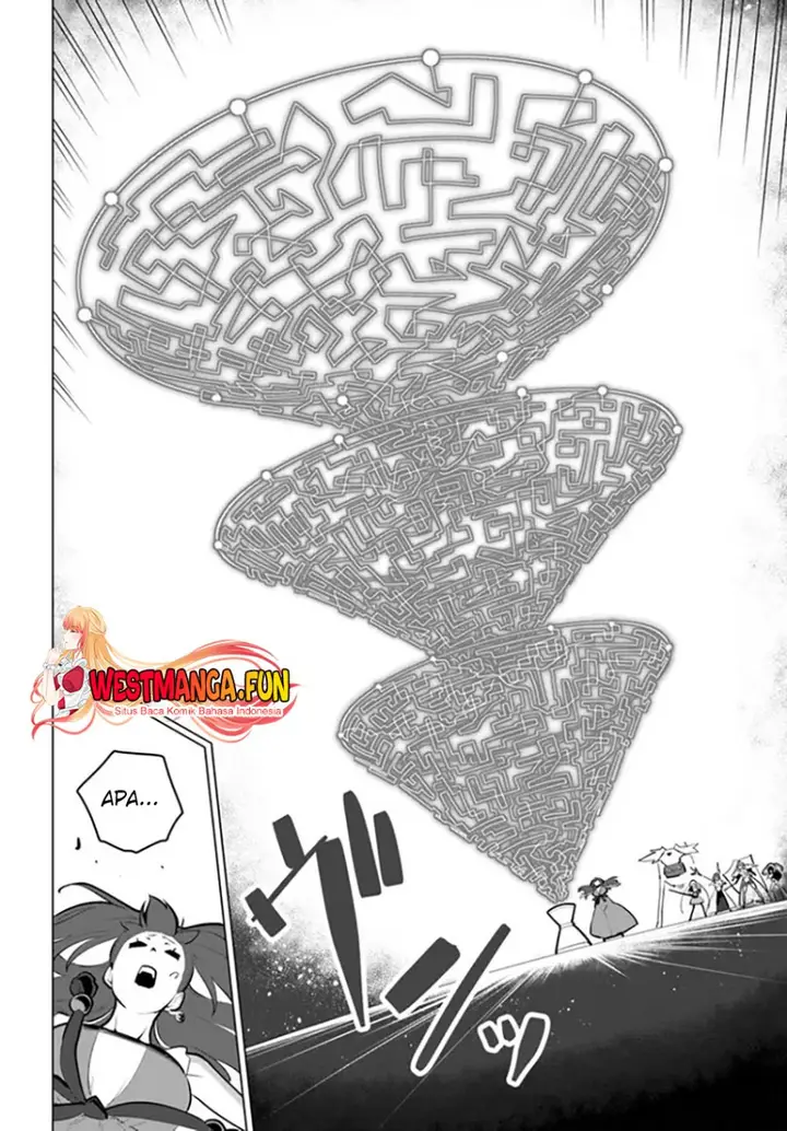 image-komik-sekai-saikyou-no-kouei-meikyuukoku-no-shinjin-tansakusha-chapter-31-10/32