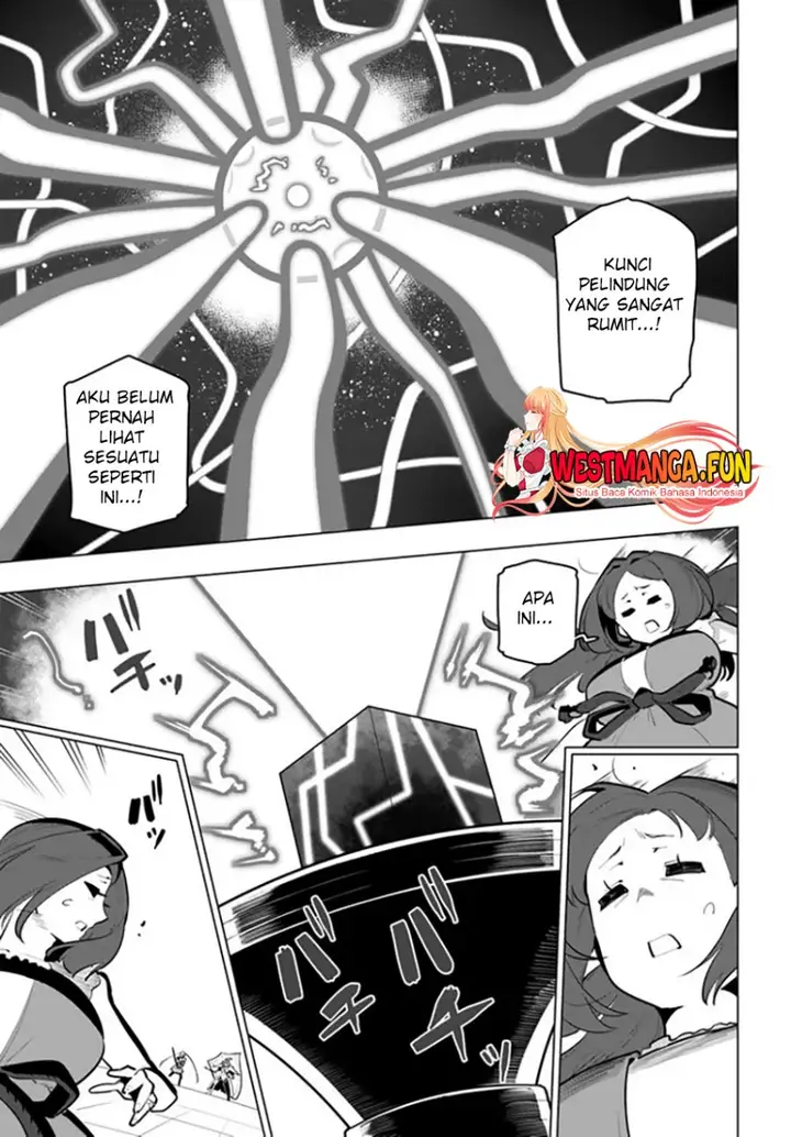 image-komik-sekai-saikyou-no-kouei-meikyuukoku-no-shinjin-tansakusha-chapter-31-11/32