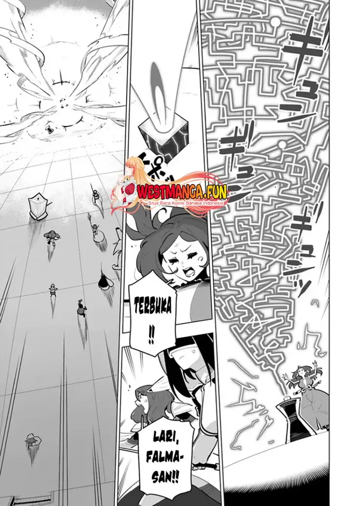image-komik-sekai-saikyou-no-kouei-meikyuukoku-no-shinjin-tansakusha-chapter-31-13/32