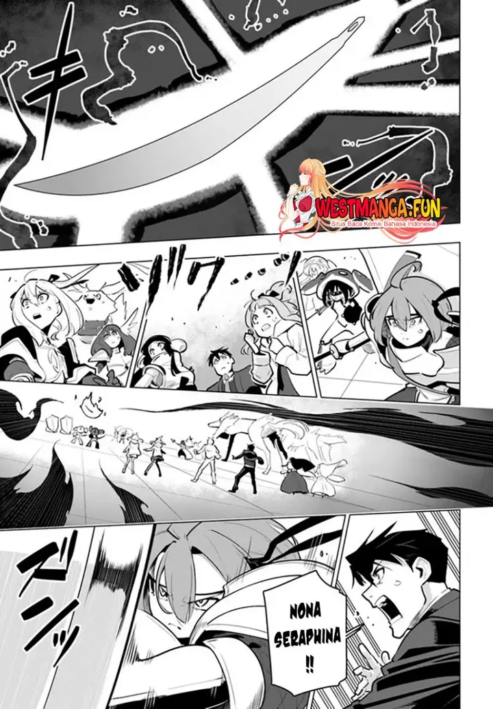 image-komik-sekai-saikyou-no-kouei-meikyuukoku-no-shinjin-tansakusha-chapter-31-21/32