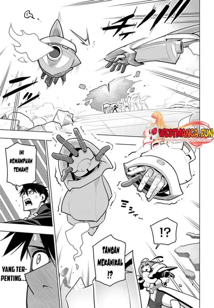 image-komik-sekai-saikyou-no-kouei-meikyuukoku-no-shinjin-tansakusha-chapter-31-26/32