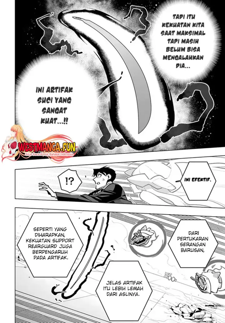 image-komik-sekai-saikyou-no-kouei-meikyuukoku-no-shinjin-tansakusha-chapter-31-27/32