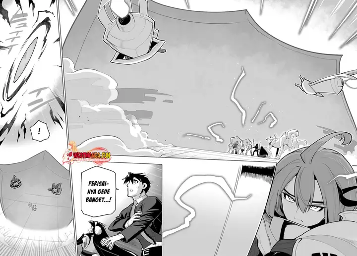 image-komik-sekai-saikyou-no-kouei-meikyuukoku-no-shinjin-tansakusha-chapter-32-1/35