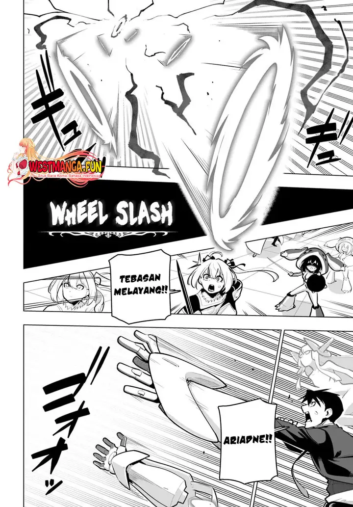 image-komik-sekai-saikyou-no-kouei-meikyuukoku-no-shinjin-tansakusha-chapter-32-3/35