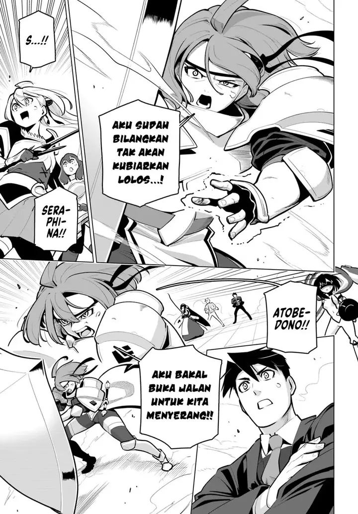 image-komik-sekai-saikyou-no-kouei-meikyuukoku-no-shinjin-tansakusha-chapter-32-8/35