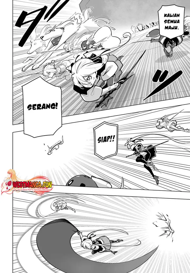 image-komik-sekai-saikyou-no-kouei-meikyuukoku-no-shinjin-tansakusha-chapter-32-11/35
