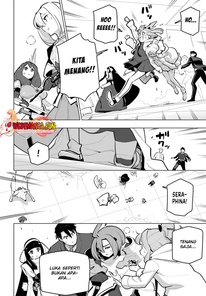 image-komik-sekai-saikyou-no-kouei-meikyuukoku-no-shinjin-tansakusha-chapter-32-15/35