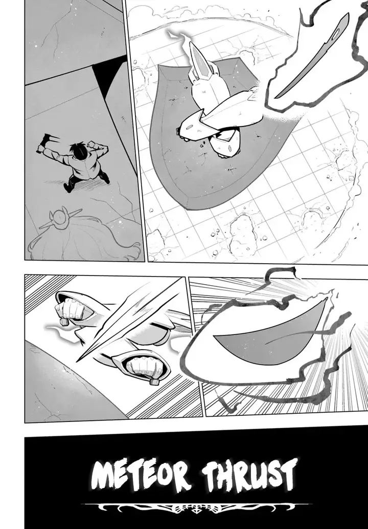 image-komik-sekai-saikyou-no-kouei-meikyuukoku-no-shinjin-tansakusha-chapter-32-21/35