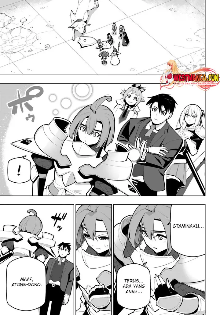 image-komik-sekai-saikyou-no-kouei-meikyuukoku-no-shinjin-tansakusha-chapter-32-26/35