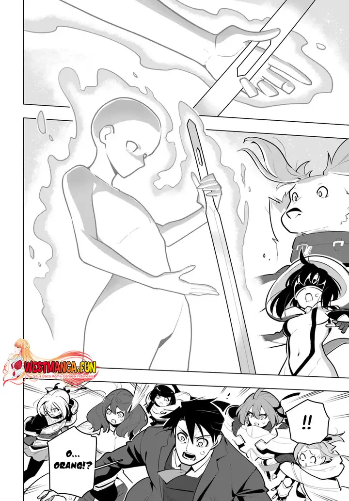 image-komik-sekai-saikyou-no-kouei-meikyuukoku-no-shinjin-tansakusha-chapter-32-29/35