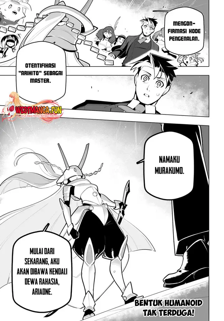 image-komik-sekai-saikyou-no-kouei-meikyuukoku-no-shinjin-tansakusha-chapter-32-34/35
