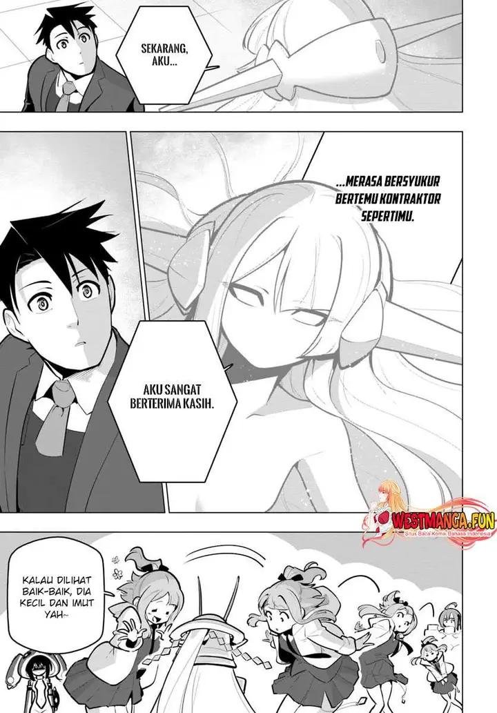image-komik-sekai-saikyou-no-kouei-meikyuukoku-no-shinjin-tansakusha-chapter-33-5/37
