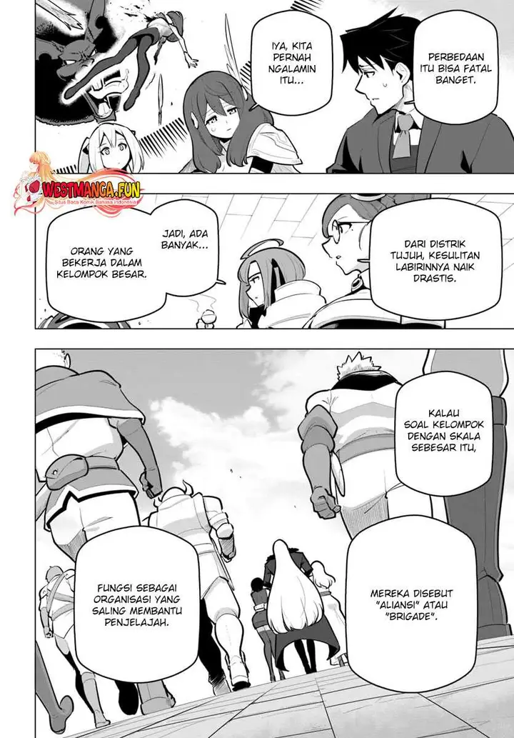 image-komik-sekai-saikyou-no-kouei-meikyuukoku-no-shinjin-tansakusha-chapter-33-16/37