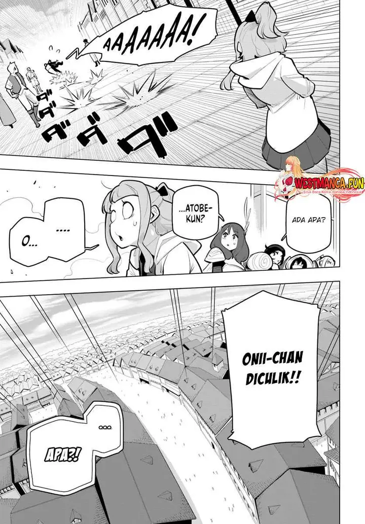 image-komik-sekai-saikyou-no-kouei-meikyuukoku-no-shinjin-tansakusha-chapter-33-25/37
