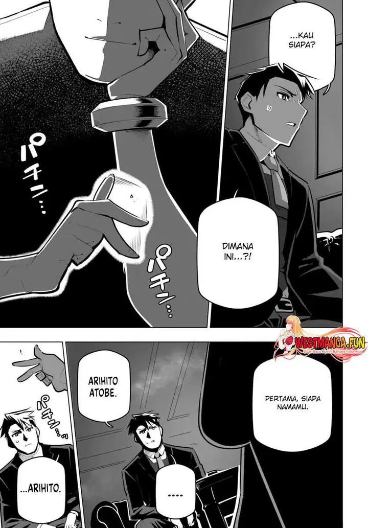 image-komik-sekai-saikyou-no-kouei-meikyuukoku-no-shinjin-tansakusha-chapter-33-27/37