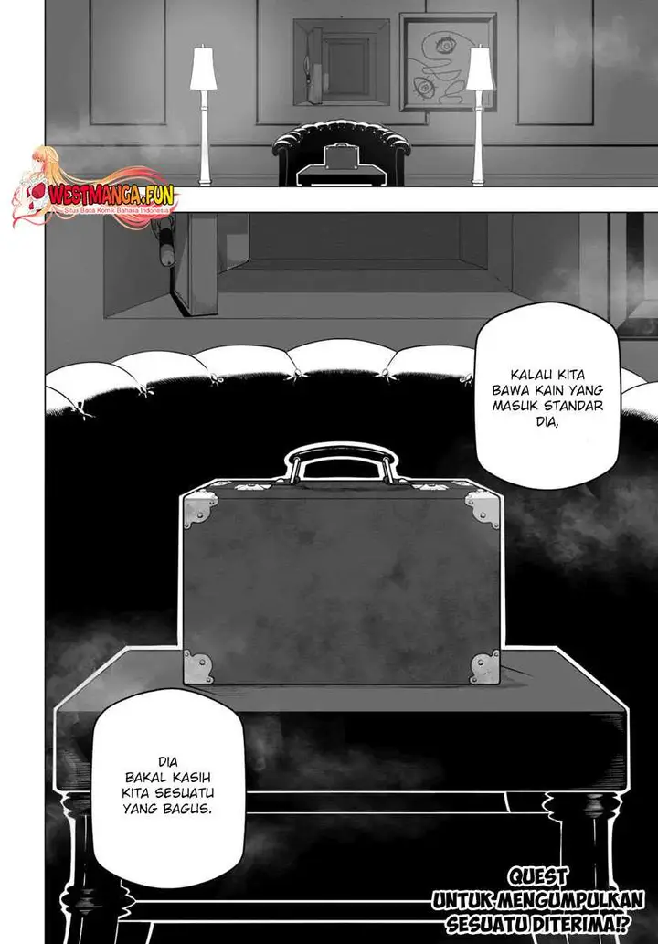image-komik-sekai-saikyou-no-kouei-meikyuukoku-no-shinjin-tansakusha-chapter-33-36/37
