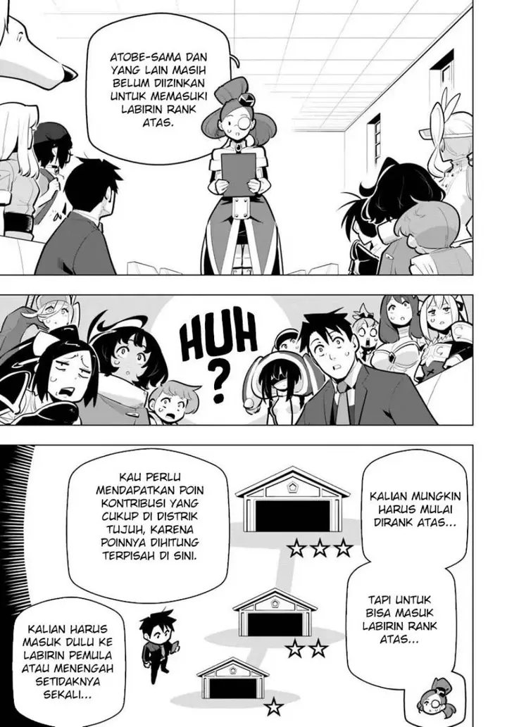 image-komik-sekai-saikyou-no-kouei-meikyuukoku-no-shinjin-tansakusha-chapter-34-33/41