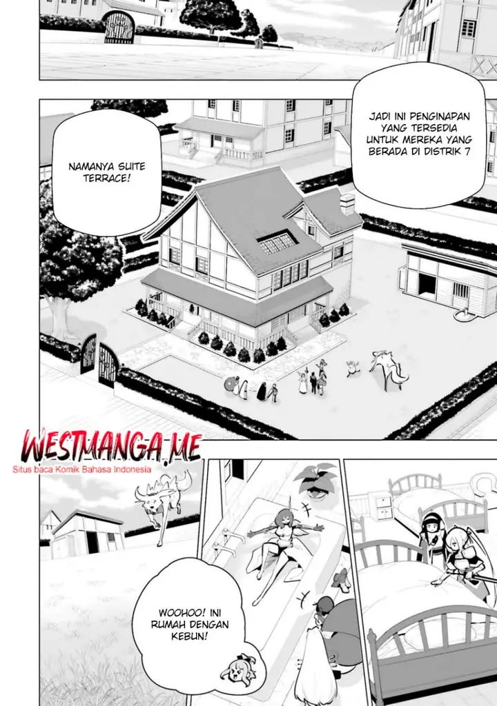 image-komik-sekai-saikyou-no-kouei-meikyuukoku-no-shinjin-tansakusha-chapter-35-1/33