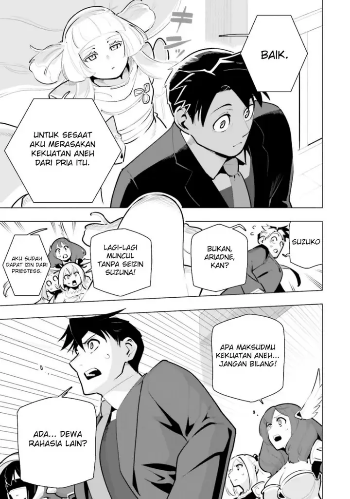 image-komik-sekai-saikyou-no-kouei-meikyuukoku-no-shinjin-tansakusha-chapter-35-5/33